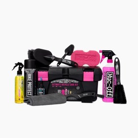 Resim Muc-Off Ultimate Bisiklet Temizlik Seti 
