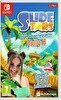 Resim Nintendo Switch Slide Stars On An Advanture With 