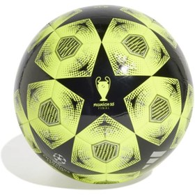Resim Adidas Uefa Champions League Futbol Topu Jh1282 Çok Renkli 
