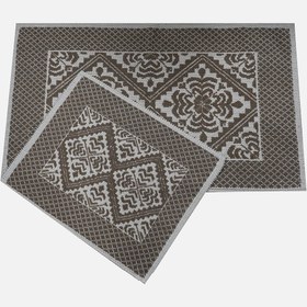 Resim Crea Jumper Banyo Paspası 2’li 3312 