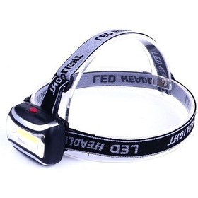 Resim Ultra Smd Kafa Feneri Watton Wt-317 - Watton Watton Watton -pvtrn 