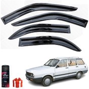 Resim Renault 12 Toros Stw Mügen Cam Rüzgarlığı 4 Lü Takım+koku 