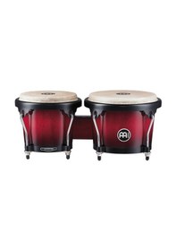 Resim Meinl HB100WRB Ahşap Bongo 