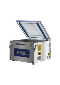 Resim Makropack 41 Cm Çift Çene Set Üstü Vakum Makinesi 