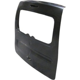 Resim Renault Kangoo 3 Arka Bagaj Kapağı Komple İceli Çekomastikli Tw 08 13 