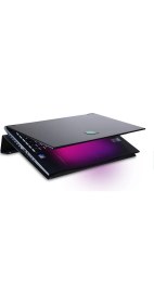 Resim VOLL BLUME M1 Siyah Laptop Altlığı Notebook Standı Sehpası Blume - Macbook Uyumlu 