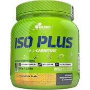 Resim OLİMP Iso Plus + L-Carnitine 700g 