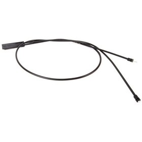 Resim Bmw 5 Serisi E60 Kaput Teli (Ön Parça) Çiftli - 51237184454 