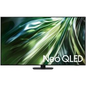 Resim Samsung 75QN90D 75" Neo QLED 4K Tizen OS Smart TV (2024) 