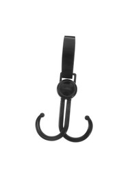 Resim RiverWorld River World Bebek Arabası ve Bisiklet Kancası 2'li 