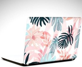 Resim Vintage Laptop Sticker 17 inch (39X27CM) 