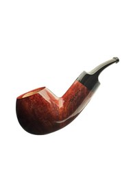 Resim Talamona Reverse 9mm. Filtreli Akrilik Saplı Pipo 104066 