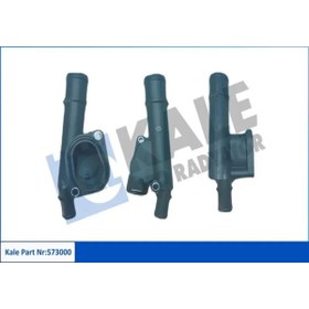Resim KALE 573000 Su Flansi 038121132G 
