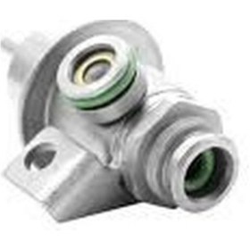 Resim WISCO 815515 Yakıt Basınç Regülatörü Opel Corsa B Astra F Vectra B 1.4 1.6 