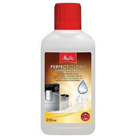 Resim Melitta Perfect Clean Süt Sistemi Temizleme Sıvısı 
