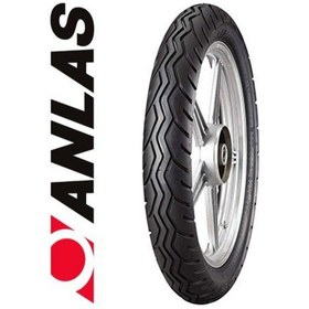 Resim SUPERMOTO Irc 90 /90 /18 Arka Lastik _supermto 