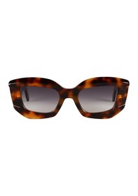 Resim Original Vintage Sunglasses Prochyta Elıte Pe03 Col Havana 50 Kadın Güneş Gözlüğü 