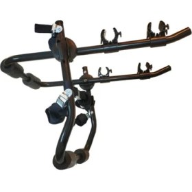 Resim ACS Bisiklet Taşıyıcı (2 Li) Lüx Kelepçeli Acs 