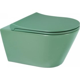 Resim Paluci İmola Matt Green Klozet 