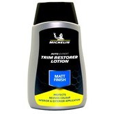 Resim Michelin MC32200 250ml Torpido ve Tampon Bakım Losyonu/Mat Görünüm 
