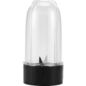 Resim Magic Cup ve Bıçak Değiştirme, Magic High 16 Oz Fincan ve Premium Extractor Blade, Magic 250W Modellerine Uyuyor (Yurt Dışından) 