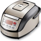 Resim Sinbo sco-5040 Çok Fonksiyonlu Pişirici 