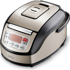 Resim Sinbo sco-5040 Çok Fonksiyonlu Pişirici 