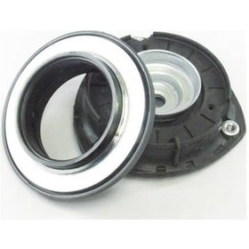 Resim YTT 11168A Amortisör Tablası Takozu Ve Rulman Set A3 Leon Octavia Golf Vıı 