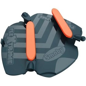 Resim Smoby FleXtreme Çoklu Yarış Seti Kavşak Bağlantısı 180911 