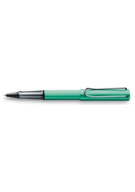 Resim Lamy Al-star Roller Kalem Mavi Yeşil 332 