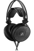 Resim Mu Art Ahşap Audio-Technica Ath-R70X Profesyonel Kulaklık 