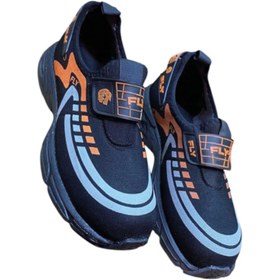 Resim Fly İş Güvenliği Ayakkabısı Çelik Burun 4 Mevsim Giyilir Su Geçirmez ( Waterproof ) 