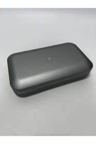 Resim Phonesoap 600-G UV Telefon Dezenfektanı Ve Kablosuz Şarj Aleti 