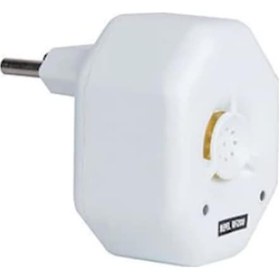 Resim Repel RF 200 Ultrasonic Kovucu Elektrikli Fare Böcek Kovucu 