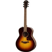 Resim Taylor American Dream AD11e Grand Theater Elektro Akustik Gitar (Tobacco Sunburst) 
