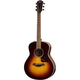 Resim Taylor American Dream AD11e Grand Theater Elektro Akustik Gitar (Tobacco Sunburst) 