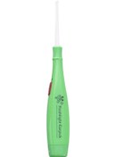Resim Mufunye Kulak Temizleme Çubuğu, Işıklı, Yeşil 