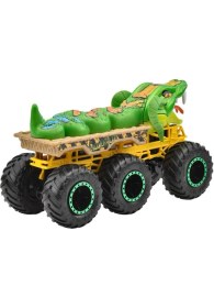 Resim Hot Wheels Monster Trucks 1:64 Çekici Arabalar Cage Rattler HWN86 - HWN92 