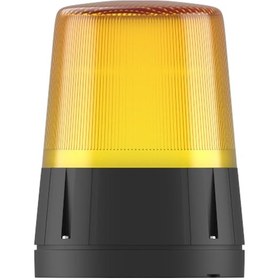 Resim Mesan Ø110 Döner Lamba H3 35w Turuncu 12vdc Ms 896.3.12vdc 