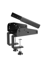 Resim pxn Z9 Evrensel Masa Kelepçesi | Güçlü Direksiyon Base Montaj Aparatı 