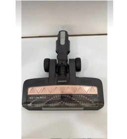 Resim Karaca Vantuz Power Force E249 Süpürücü Başlık Rosegold Orijinal Yedek Parça 