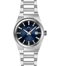 Resim Slazenger Sl.09.2610.1.310 Kol Saati Gri 