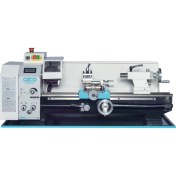 Resim Ozco CR2555V 1100W Masa Üstü Torna Makinası 