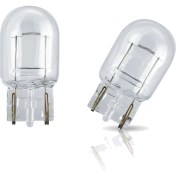 Resim Bosch Eco Ampül W21W 12V 21W 93 Dipsiz 