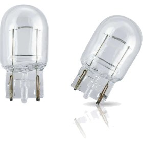 Resim Bosch Eco Ampül W21W 12V 21W 93 Dipsiz 