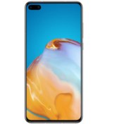 Resim Huawei P40 128GB Beyaz 