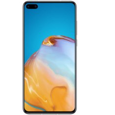 Resim Huawei P40 128GB Beyaz 