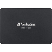 Resim Verbatim Vi550 S3 2.5" 1 TB SATA 3 SSD 