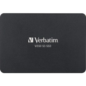 Resim Verbatim Vi550 S3 2.5" 1 TB SATA 3 SSD 