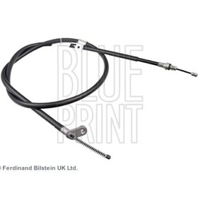 Resim BLUEPRINT ADN146368 EL FREN TELİ ARKA SAĞ JUKE 1,5DCI - 1,6 BENZI 